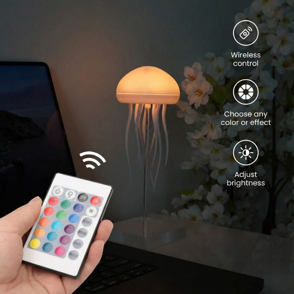 JellyFlow – Instant Deep Calm & Serenity + 50% OFF