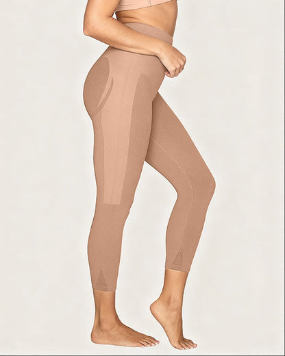 The PowerMesh Shaper - Tummy Control, Instant Hip Lifting, and Zero Bondage + 50% OFF