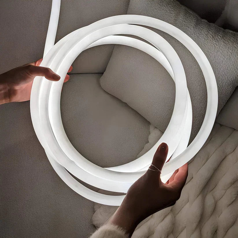 The SmartStripe Neon LED - Custom Lighting for Any Space + 50% OFF