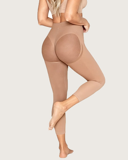 The PowerMesh Shaper - Tummy Control, Instant Hip Lifting, and Zero Bondage + 50% OFF