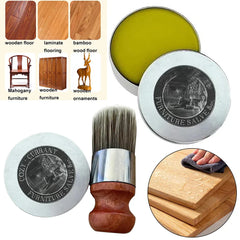 ShineCraft - Restore Deep Scratches & Lasting Luster + 50% OFF