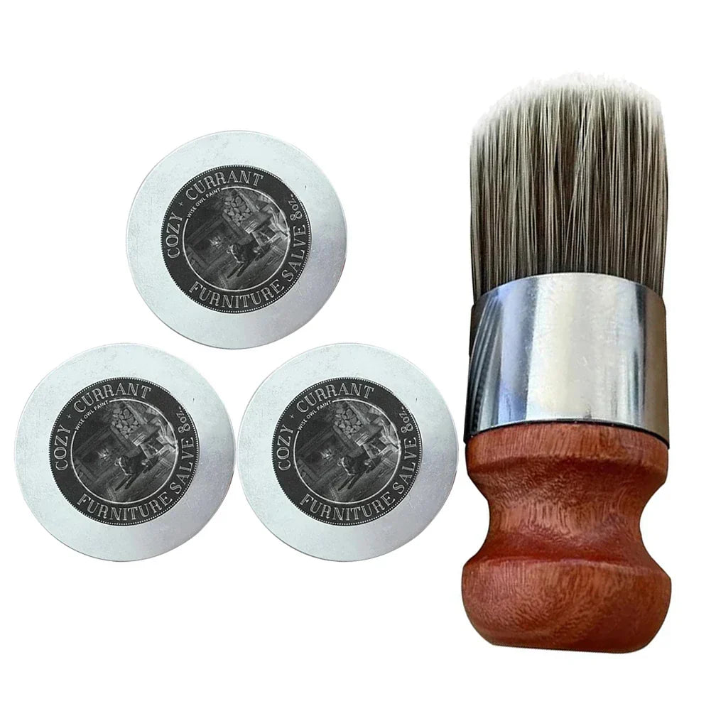 ShineCraft - Restore Deep Scratches & Lasting Luster + 50% OFF