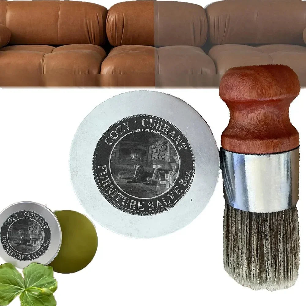 ShineCraft - Restore Deep Scratches & Lasting Luster + 50% OFF