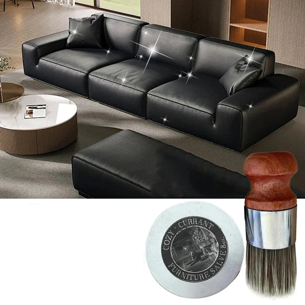 ShineCraft - Restore Deep Scratches & Lasting Luster + 50% OFF