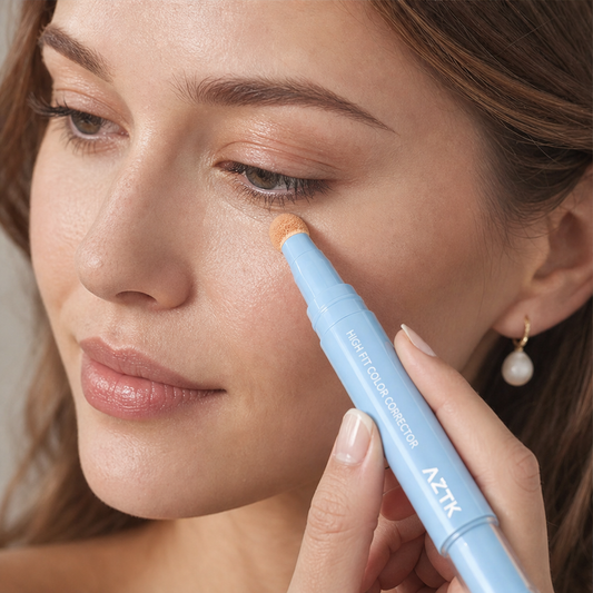 Glowfix – Hydrating Color-Adapting Concealer Pen lifestyle