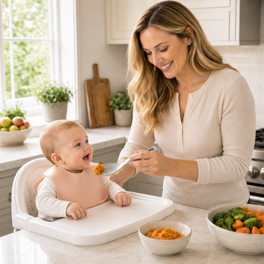 Grazio – 5-in-1 Grate, Mash, Strain & Open Kitchen Spoon + 50% OFF lifestyle