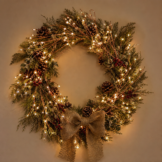 Copperglow – Bendable Copper Wire Firecracker Fairy Lights + 50% OFF lifestyle