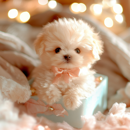 Nicco - My Realistic Robot Puppy - The Perfect Companion, No Mess +50% OFF