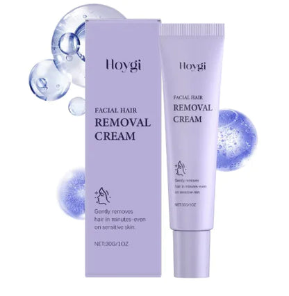 The SmoothSculpt Hair Removal Cream - Gentle Hair Removal in Minutes + 50% OFF
