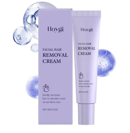 The SmoothSculpt Hair Removal Cream - Gentle Hair Removal in Minutes + 50% OFF