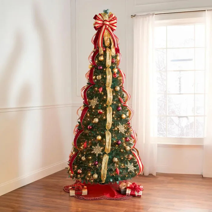 The Effortless Elegance Tree	50% OFF
