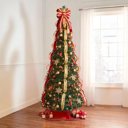 The Effortless Elegance Tree	50% OFF