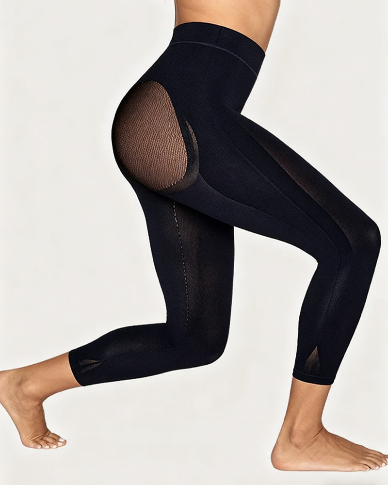 The PowerMesh Shaper - Tummy Control, Instant Hip Lifting, and Zero Bondage + 50% OFF