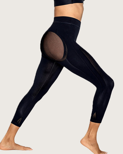 The PowerMesh Shaper - Tummy Control, Instant Hip Lifting, and Zero Bondage + 50% OFF