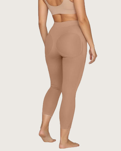 The PowerMesh Shaper - Tummy Control, Instant Hip Lifting, and Zero Bondage + 50% OFF