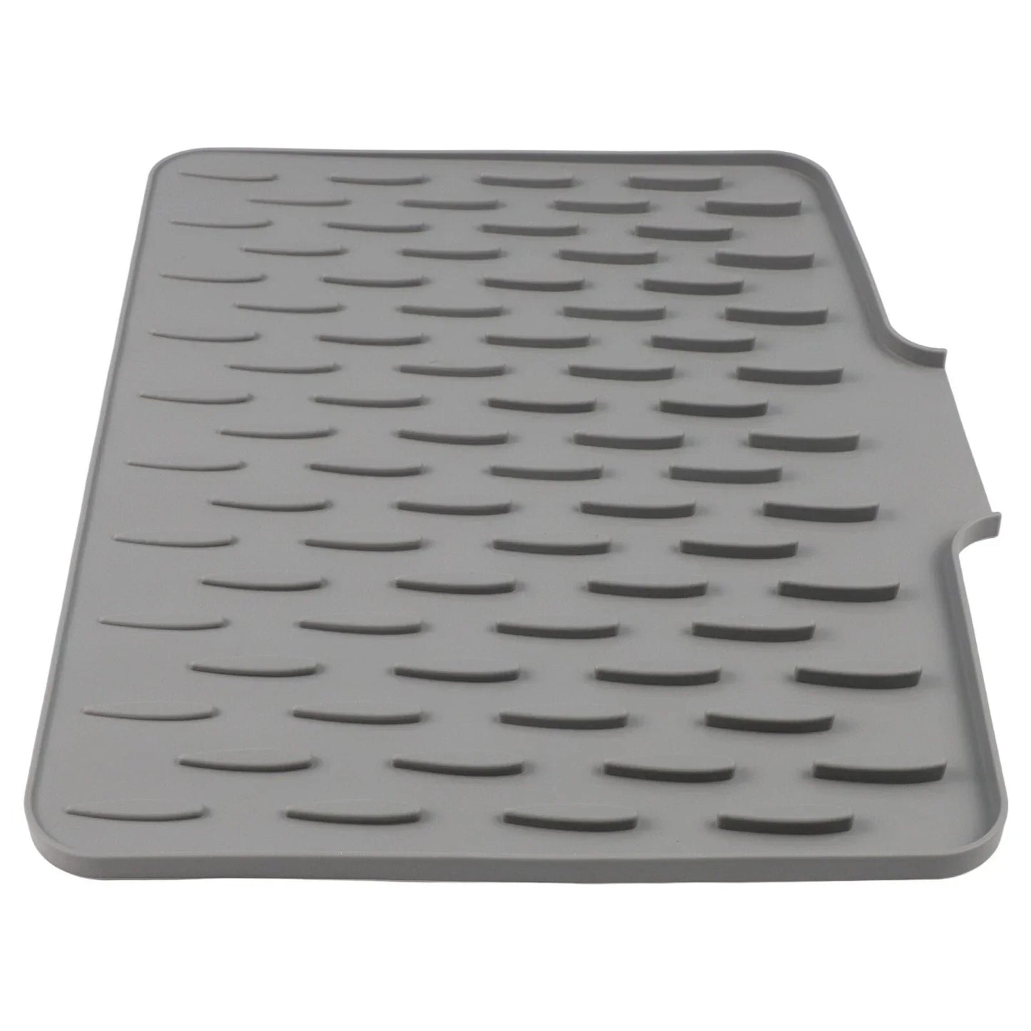 The CounterSafe Mat - The Ultimate Countertop Protector - 50% OFF