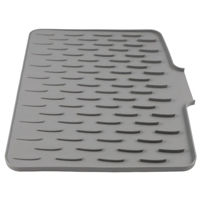 The CounterSafe Mat - The Ultimate Countertop Protector - 50% OFF