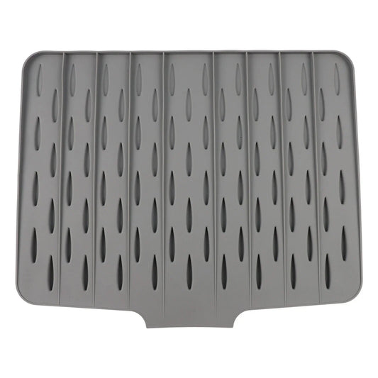 The CounterSafe Mat - The Ultimate Countertop Protector - 50% OFF