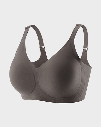 The AirForm Jelly Bra - Seamless Comfort, Invisible Support +50% OFF