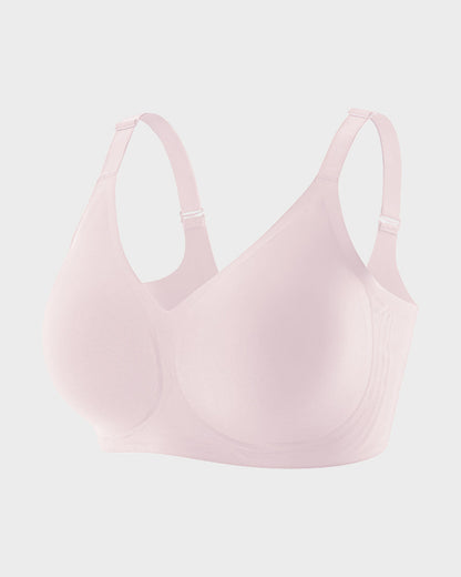 The AirForm Jelly Bra - Seamless Comfort, Invisible Support +50% OFF