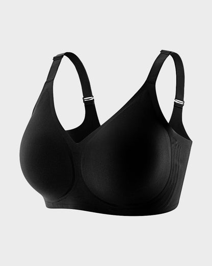 The AirForm Jelly Bra - Seamless Comfort, Invisible Support +50% OFF