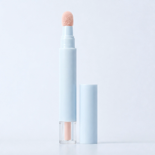 Luméa – Hydrating Crease-Proof Concealer & Powder Pen + 1+1 FREE