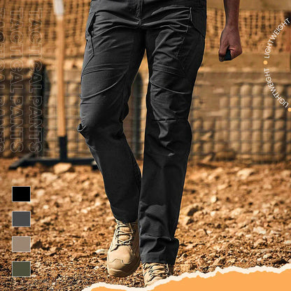 The Fliwos Tactical Pants - Unmatched Quality & Comfort + 50% OFF