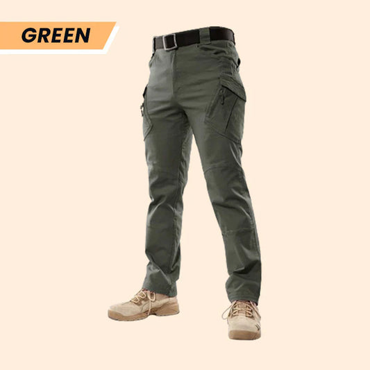The Fliwos Tactical Pants - Unmatched Quality & Comfort + 50% OFF