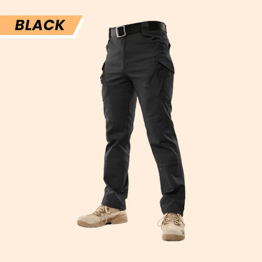 The Fliwos Tactical Pants - Unmatched Quality & Comfort + 50% OFF