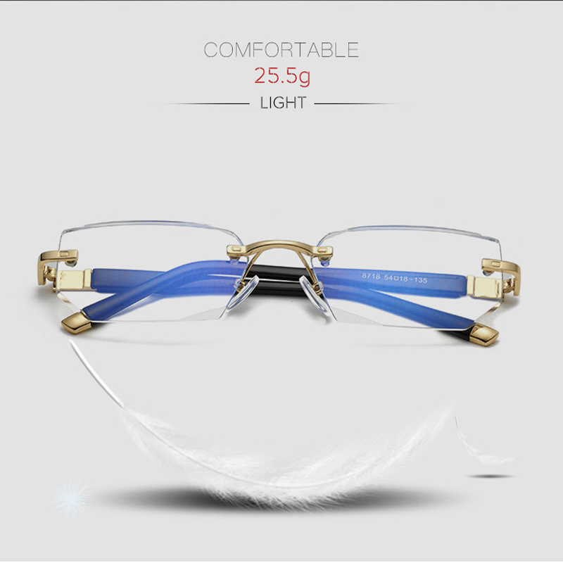 The SapphireSight Dual-Use Glasses - Seamless Focus, Extreme Durability + 50 % OFF