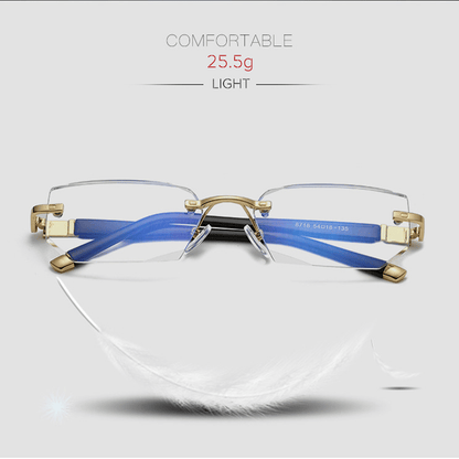 The SapphireSight Dual-Use Glasses - Seamless Focus, Extreme Durability + 50 % OFF