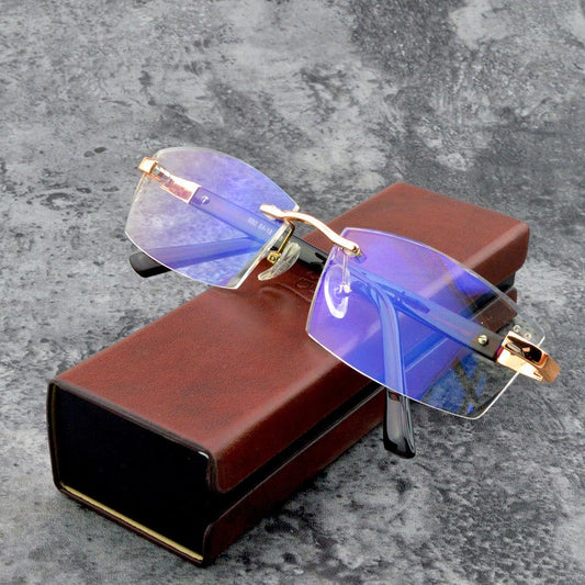 The SapphireSight Dual-Use Glasses - Seamless Focus, Extreme Durability + 50 % OFF