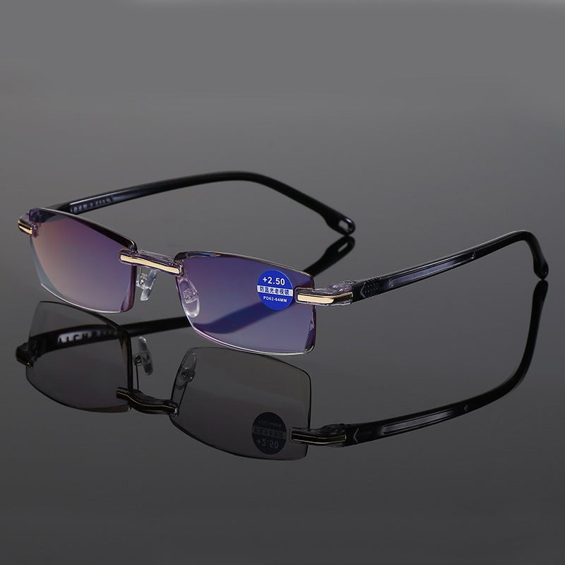 The SapphireSight Dual-Use Glasses - Seamless Focus, Extreme Durability + 50 % OFF