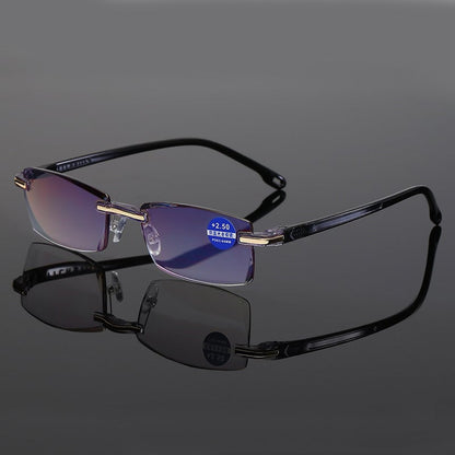 The SapphireSight Dual-Use Glasses - Seamless Focus, Extreme Durability + 50 % OFF