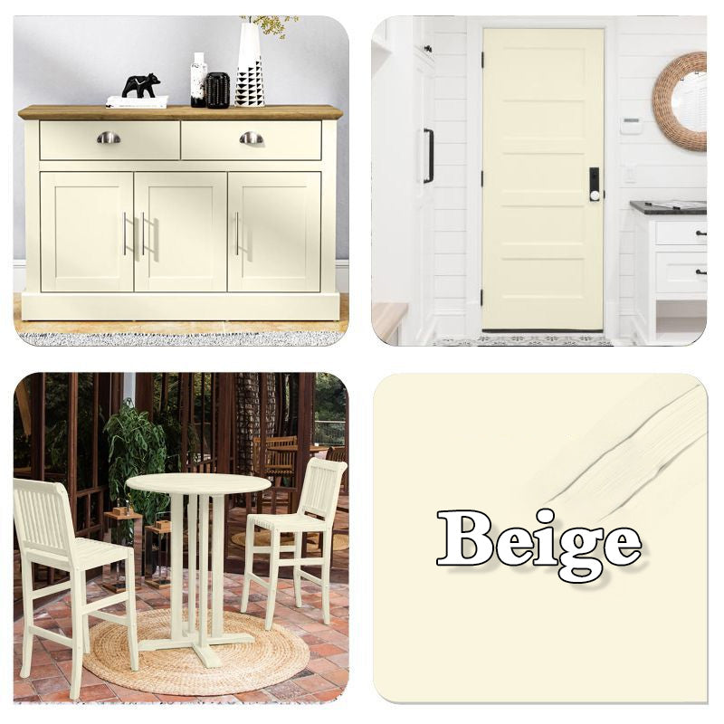 The WoodRenew Paint - Odorless Finish, Pro Renovation +50% OFFF