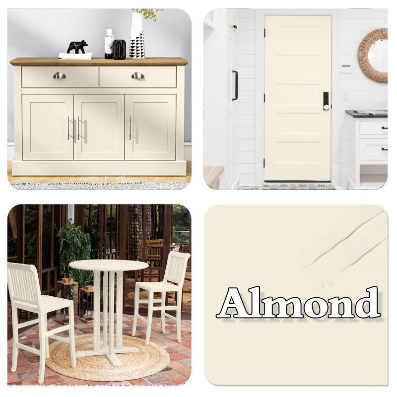 The WoodRenew Paint - Odorless Finish, Pro Renovation +50% OFFF