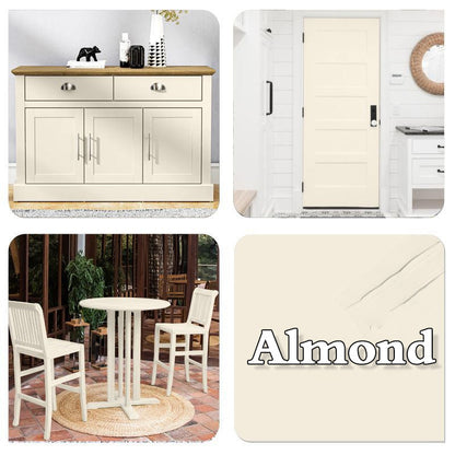 The WoodRenew Paint - Odorless Finish, Pro Renovation +50% OFFF