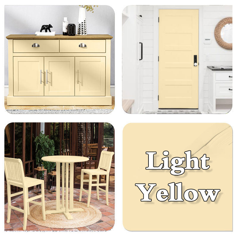 The WoodRenew Paint - Odorless Finish, Pro Renovation +50% OFFF