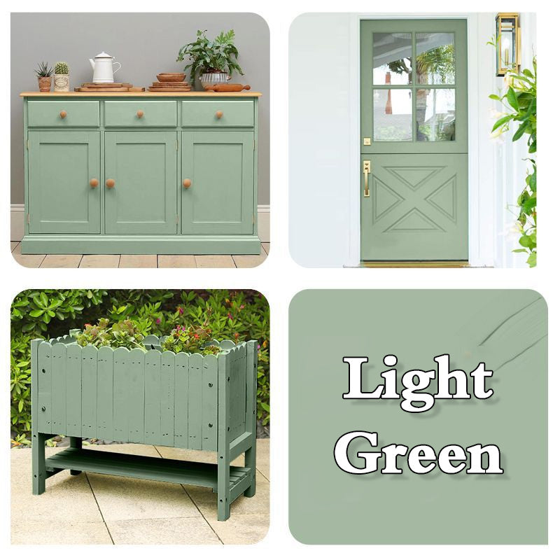 The WoodRenew Paint - Odorless Finish, Pro Renovation +50% OFFF