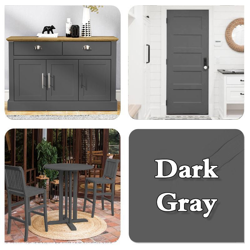 The WoodRenew Paint - Odorless Finish, Pro Renovation +50% OFFF