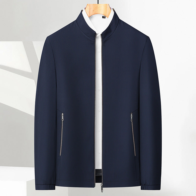 Elevated Jacket - Effortless Style, Instant Confidence. + 50% OFF