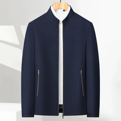 Elevated Jacket - Effortless Style, Instant Confidence. + 50% OFF