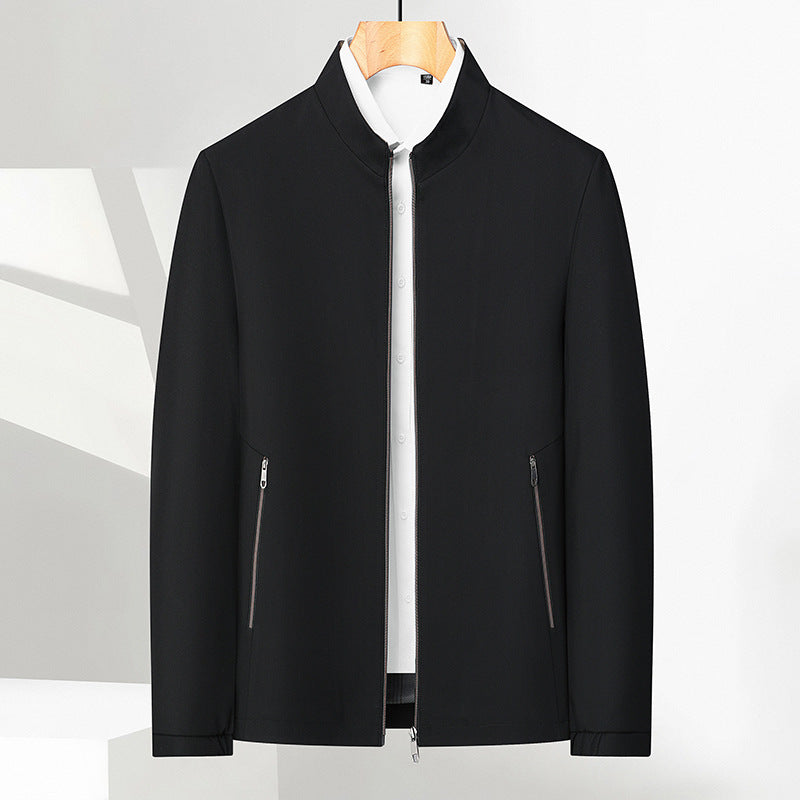 Elevated Jacket - Effortless Style, Instant Confidence. + 50% OFF