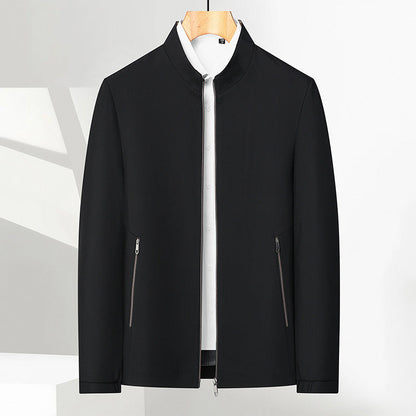 Elevated Jacket - Effortless Style, Instant Confidence. + 50% OFF