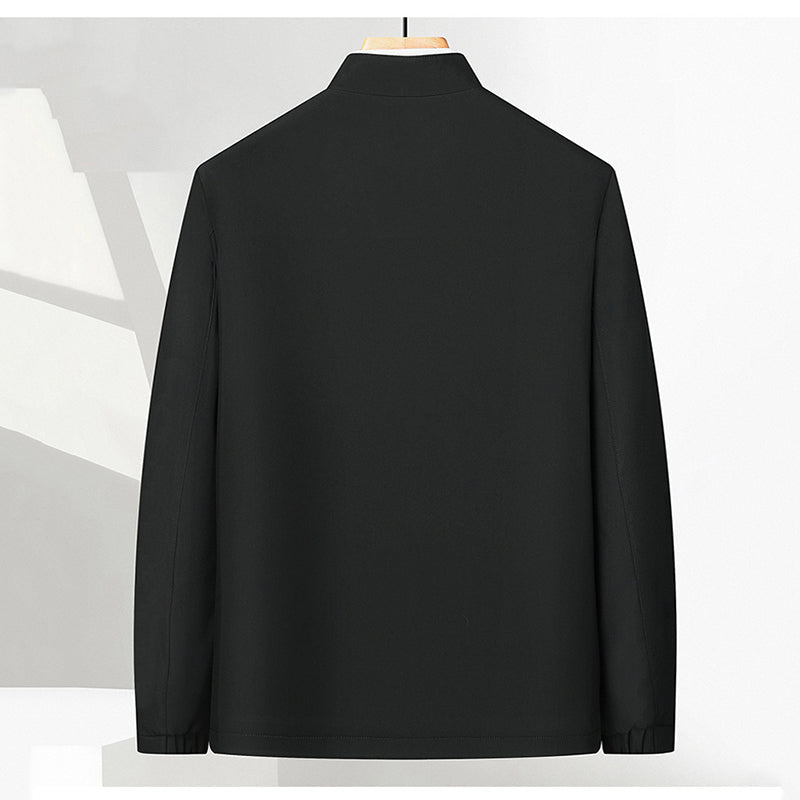 Elevated Jacket - Effortless Style, Instant Confidence. + 50% OFF