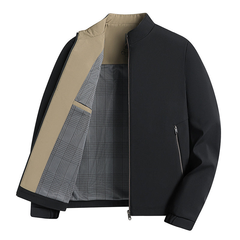 Elevated Jacket - Effortless Style, Instant Confidence. + 50% OFF
