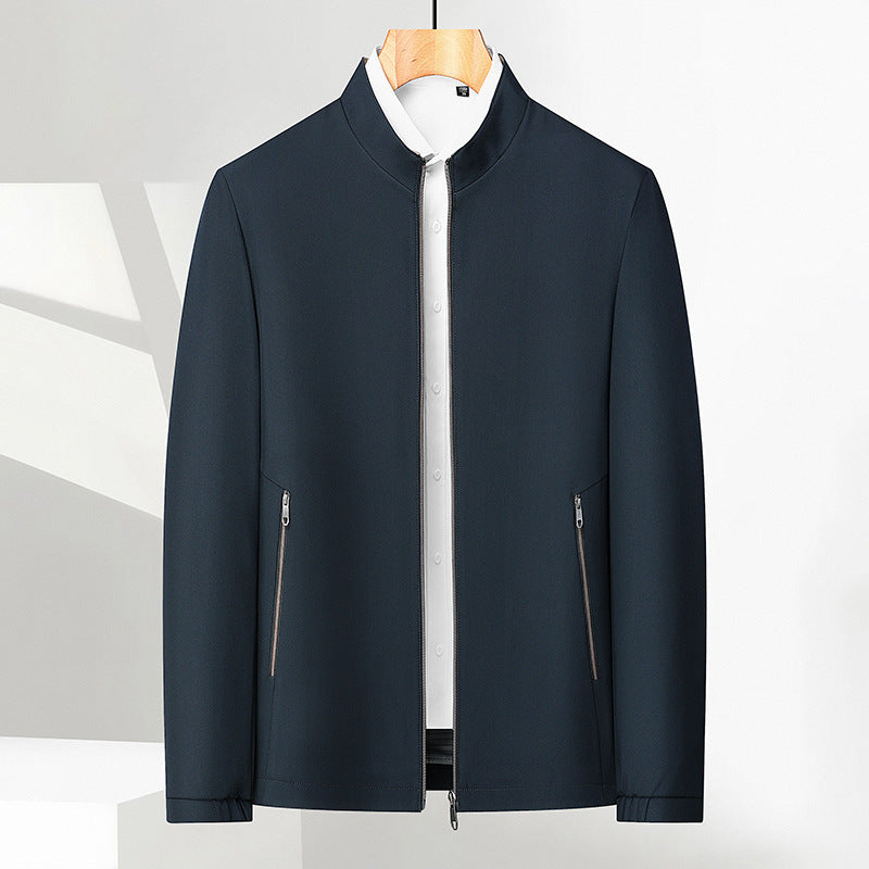 Elevated Jacket - Effortless Style, Instant Confidence. + 50% OFF
