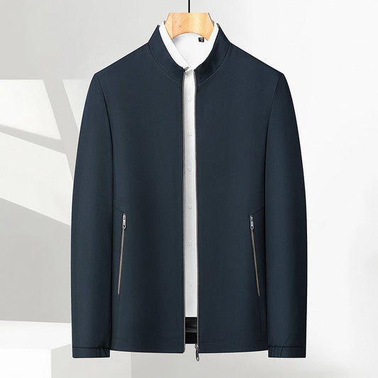 Elevated Jacket - Effortless Style, Instant Confidence. + 50% OFF