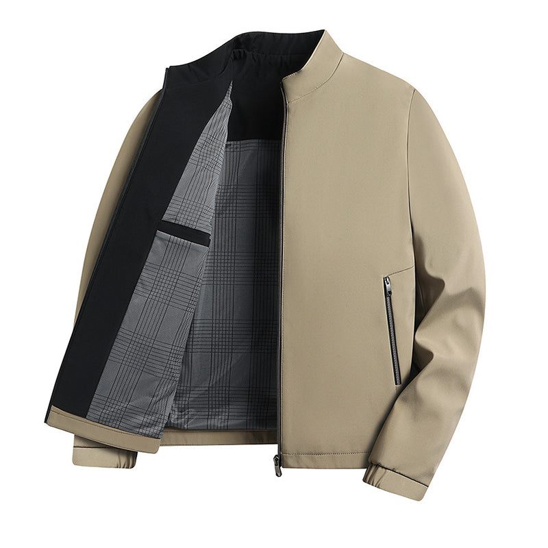 Elevated Jacket - Effortless Style, Instant Confidence. + 50% OFF