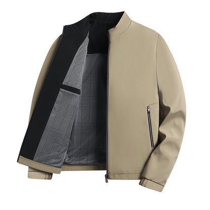 Elevated Jacket - Effortless Style, Instant Confidence. + 50% OFF